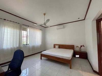 Boeung Kak 2 Villa For Rent in Boeung Kak 2