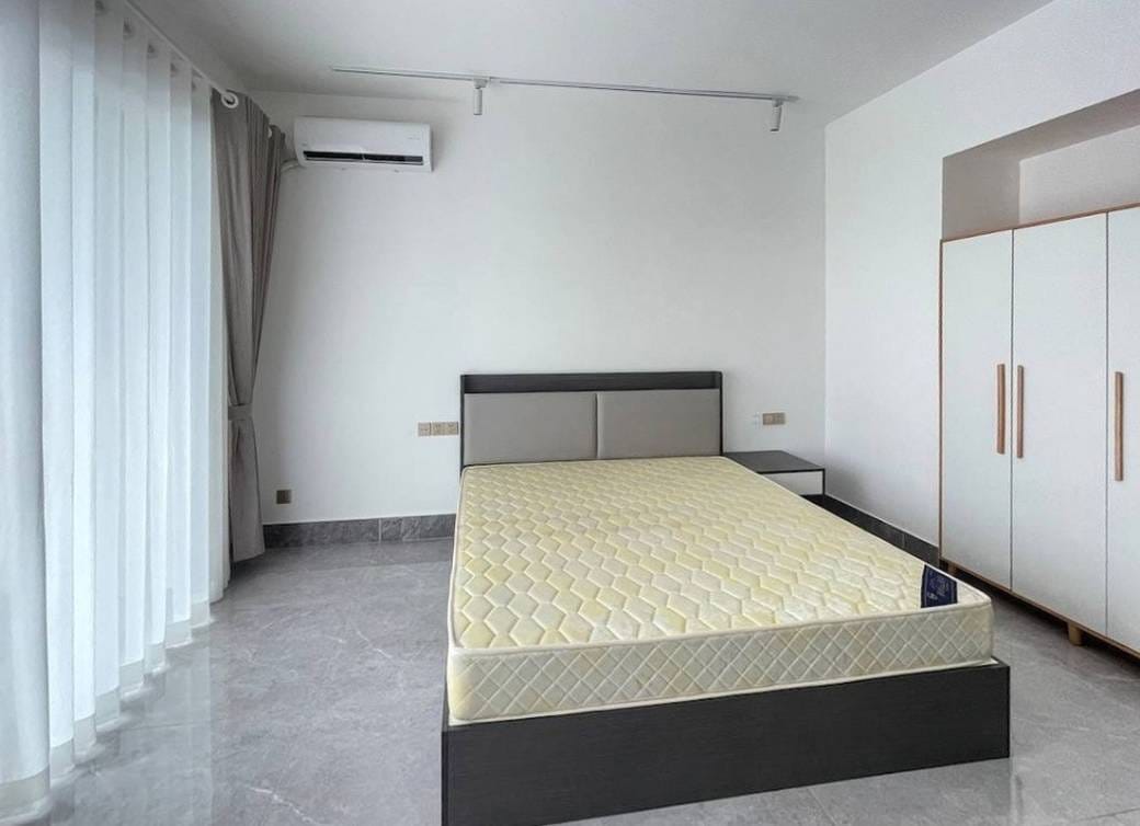 Phnom Penh Galaxy Garden | Studio K pronájmu in Sen Sok $380
