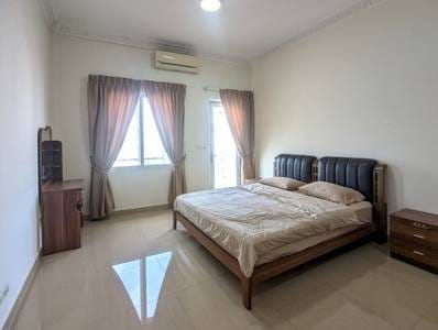 Toul Kork顶层公寓出租，位于Boeung Kak 1Toul Kork，价格$1,500
