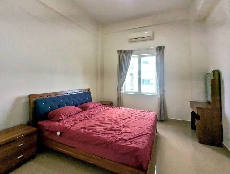 Toul Kork套房出租，位于Boeung Kak 1Toul Kork，价格$700