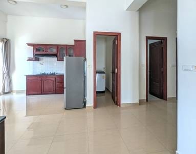 Boeung Kak 1套房出租，位于Boeung Kak 1