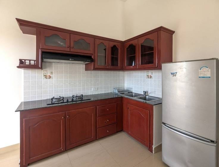 Toul Kork套房出租，价格$700