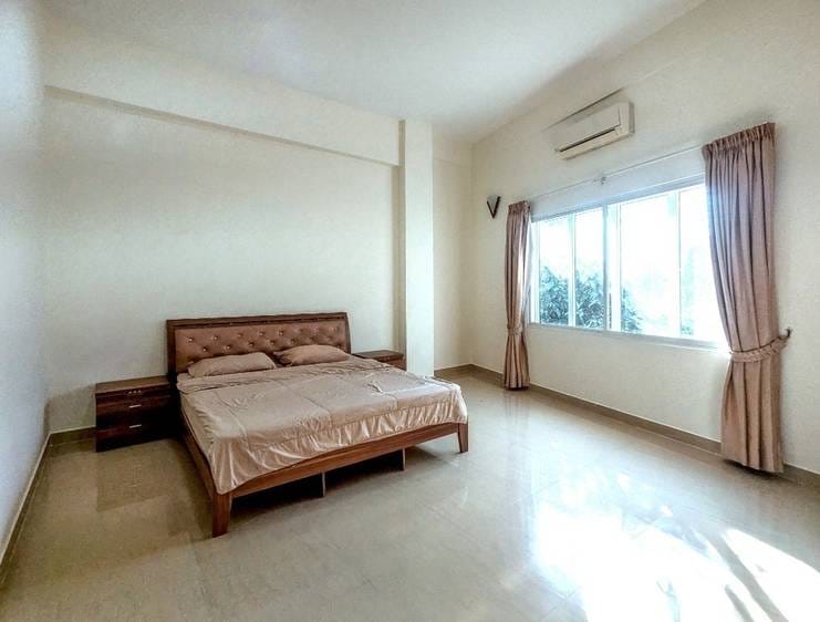 Toul Kork套房出租，位于Boeung Kak 1Toul Kork，价格$700