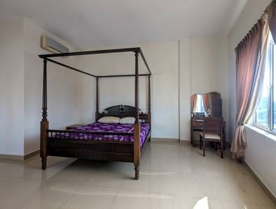 Boeung Kak 1のワンルーム賃貸物件（Boeung Kak 1）