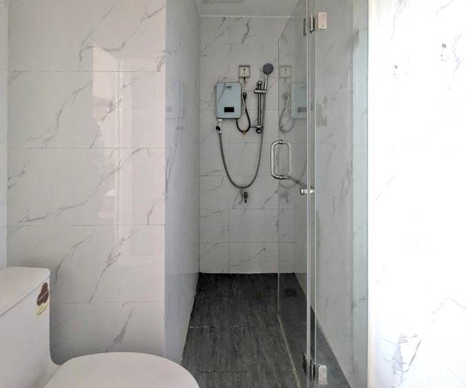 Royal Park Condo | Toul Kork Studio K pronájmu in Toul Kork