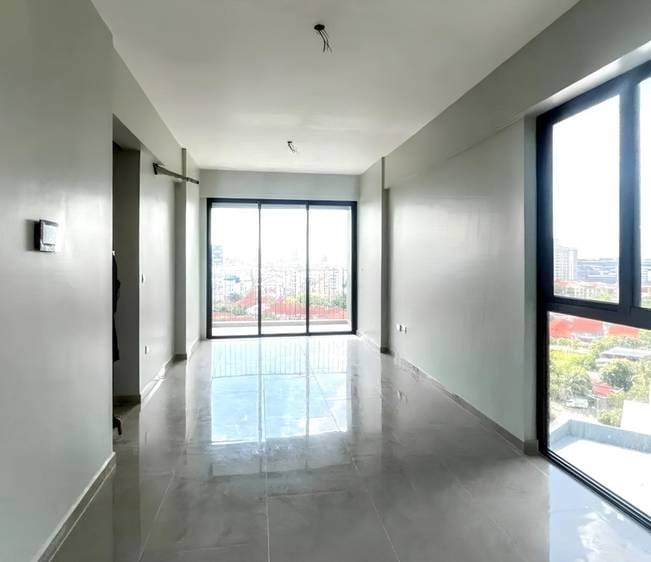 Urgent Sale! 2-Bedroom Condo | Royal Platinum Condominium 
