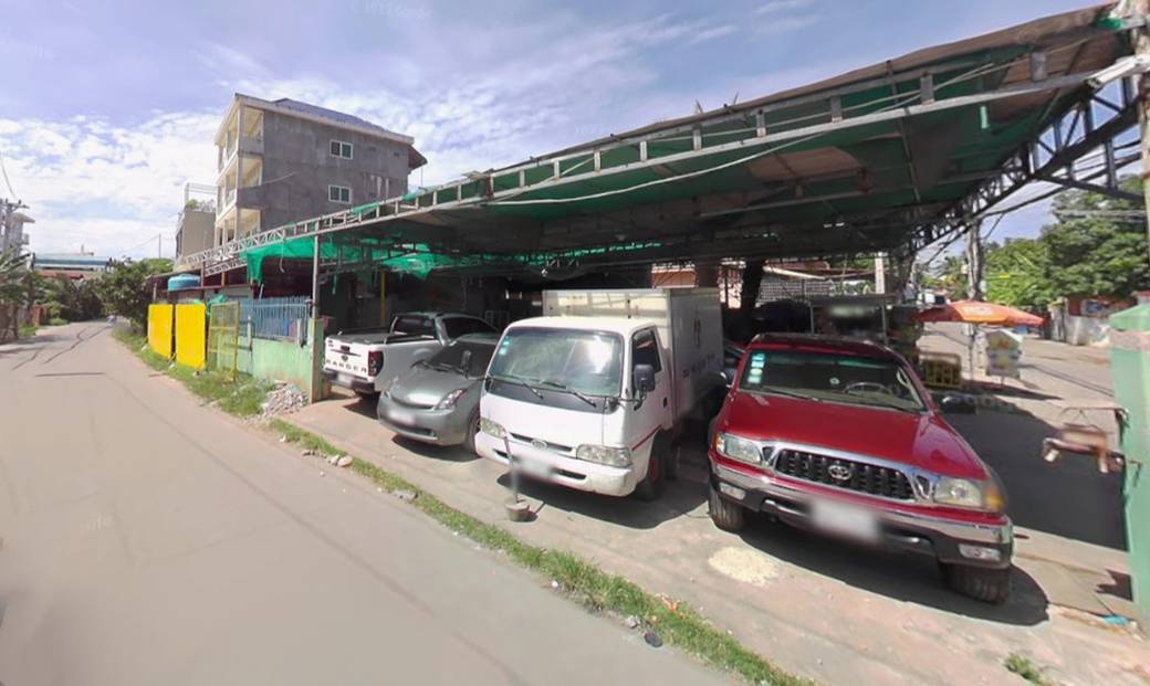 Boeung Tumpun Pozemky Na prodej in Boeung Tumpun