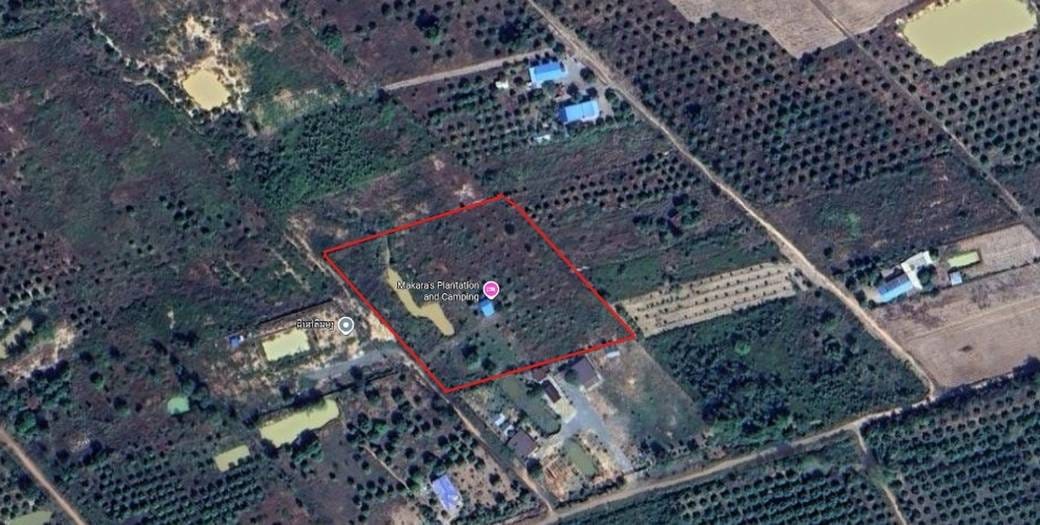 Traeng Trayueng ที่ดิน สำหรับขาย ใน Traeng Trayueng