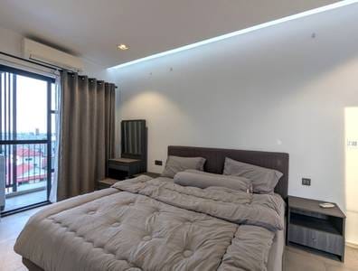 Urban Loft | Sen Sok公寓出租，位于Sen Sok