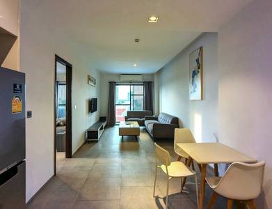 Urban Loft | 已装修公寓出租