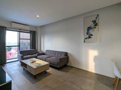Urban Loft | 公寓出租，位于, 新金边, 森速区, 金边