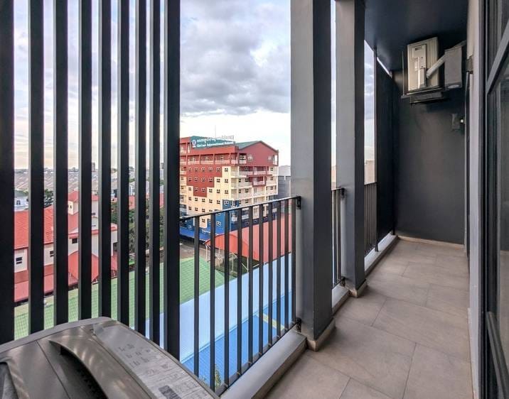 Urban Loft | $550 公寓