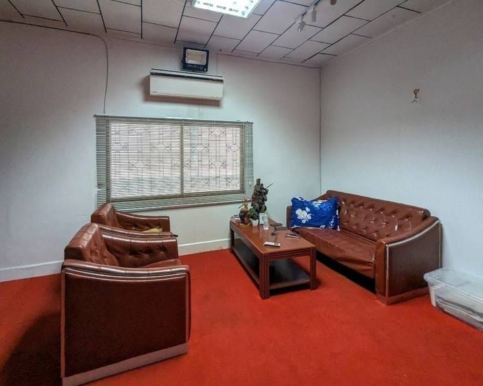 Willa Na wynajem o powierzchni mieszkalnej 240 m² w Sen Sok