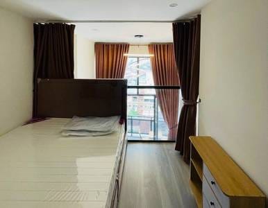 48 sqm Living Size Condo K pronájmu in Meanchey