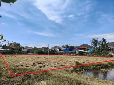 ที่ดิน สำหรับขาย ใน Kong Pisei $50,000