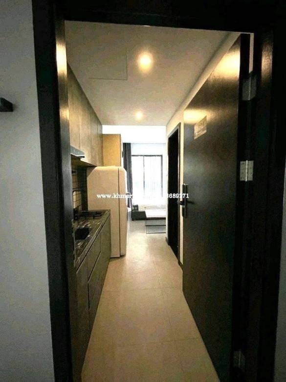 M Residence | Zařízeno Condo K pronájmu