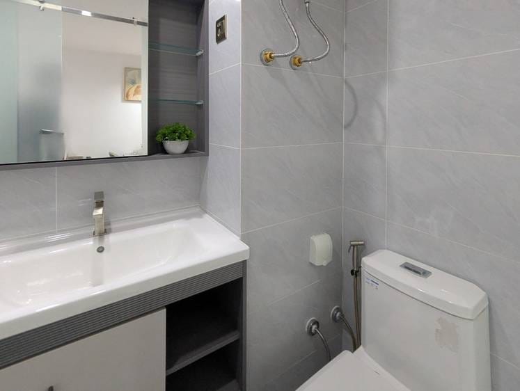 Real Hope Condo | 1-2 Bedrooms Studio K pronájmu for $450