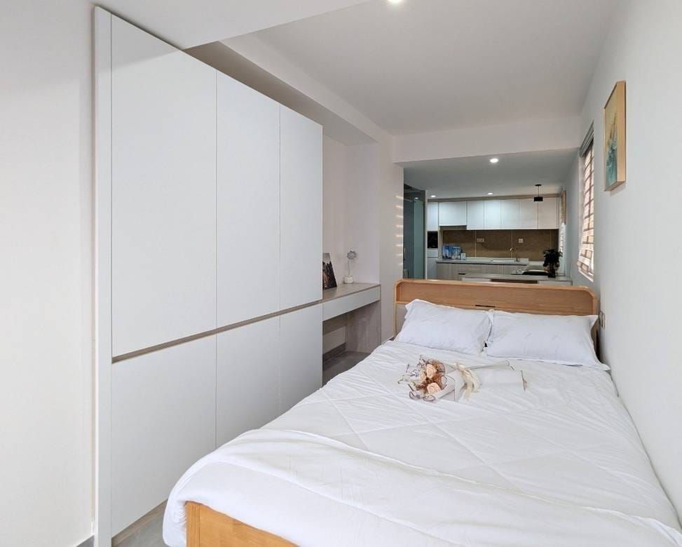 Real Hope Condo | Studio K pronájmu in Boeung Trabek, Chamkarmon, Phnom Penh