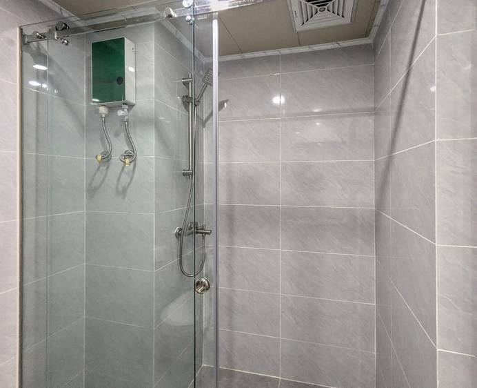 Real Hope Condo | Chamkarmon Studio K pronájmu in Boeung Trabek Chamkarmon $500