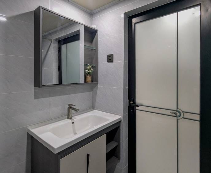 Real Hope Condo | Chamkarmon Studio K pronájmu in Boeung Trabek Chamkarmon $500