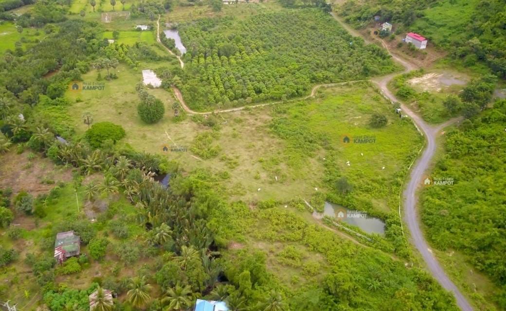 Tuek ChhouのLot売り物件 $355,000