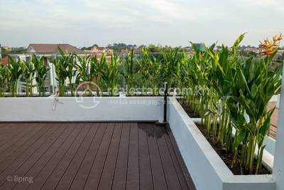 Commercial Space K pronájmu in Sla Kram, Siem Reap, Siem Reap