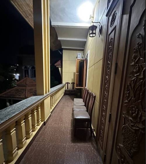 494 sqm Living Size Vila K pronájmu in Toul Kork