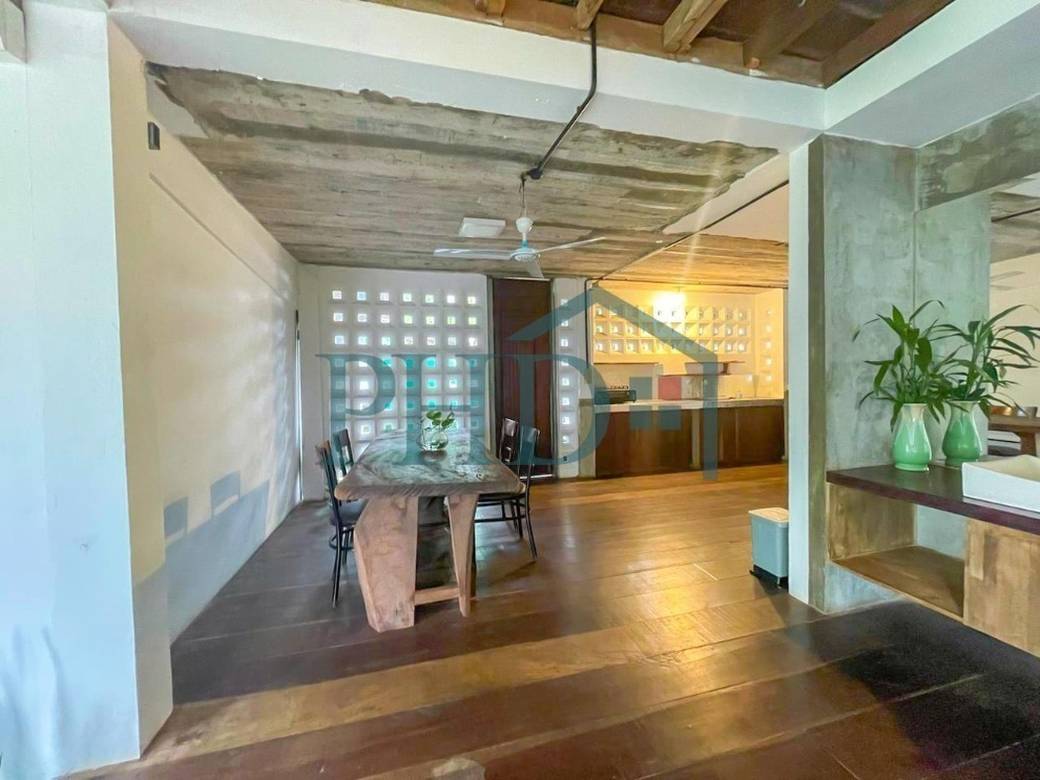 House and lot สำหรับเช่า พร้อมที่จอดรถ 2 คัน