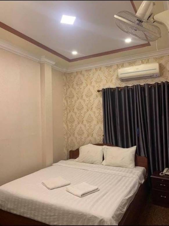 Boeng Keng Kang1,080平方米使用面积House and lotFor Sale & Rent