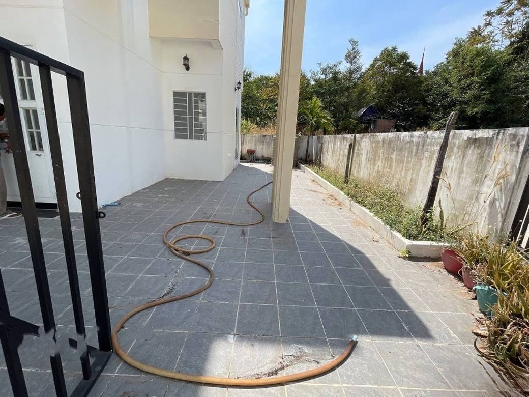 133 sqm Land Size Villa For Sale