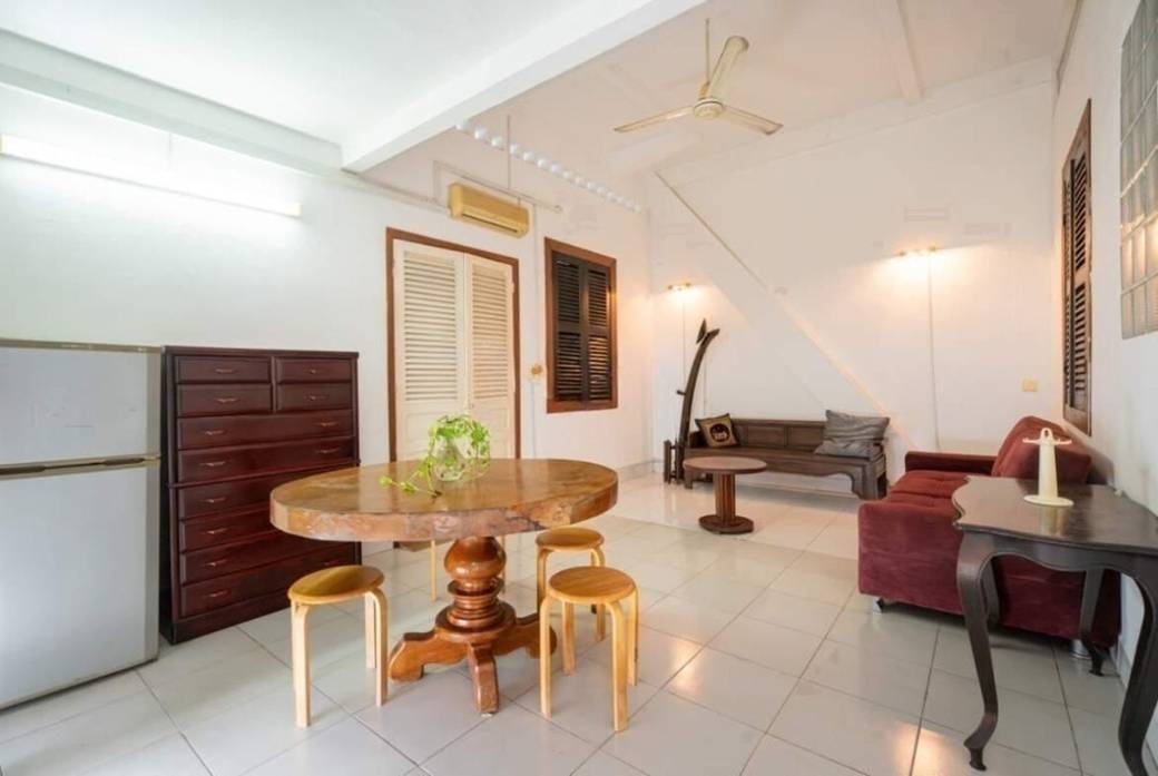 Apartmán K pronájmu in Chamkarmon $350