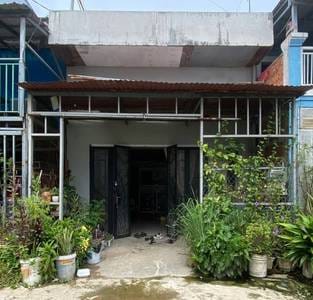 $34,000 House
