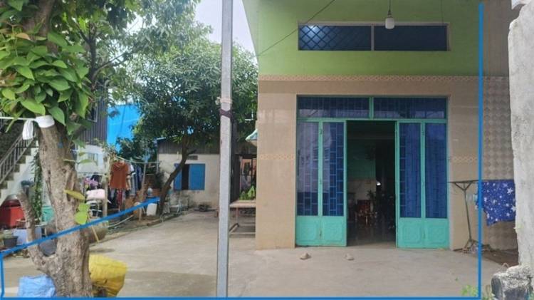 บ้าน สำหรับขาย ใน Dangkao, Phnom Penh