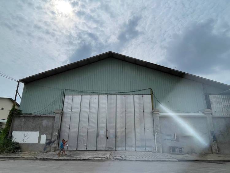 Warehouse For Rent in Stueng Mean chey 1, Meanchey, Phnom Penh