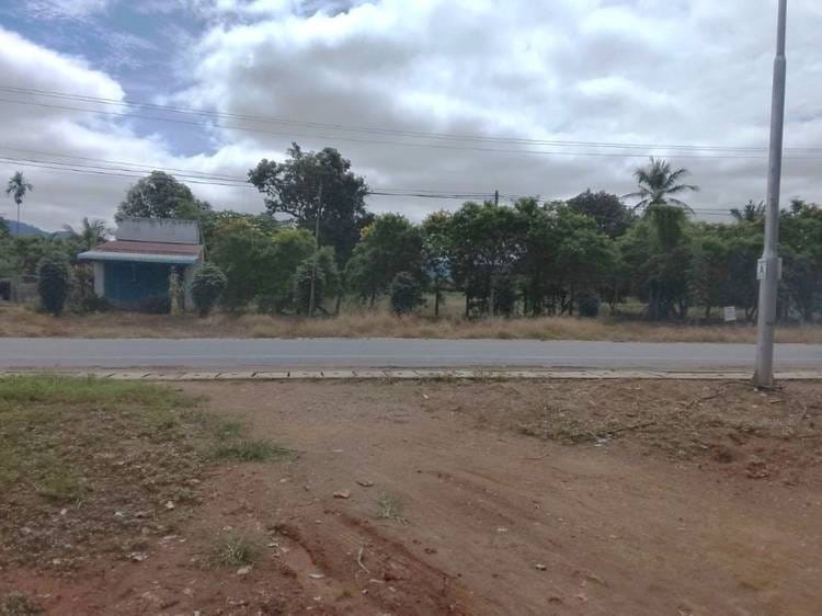 Land For Sale in Tuol Lvea, Pailin