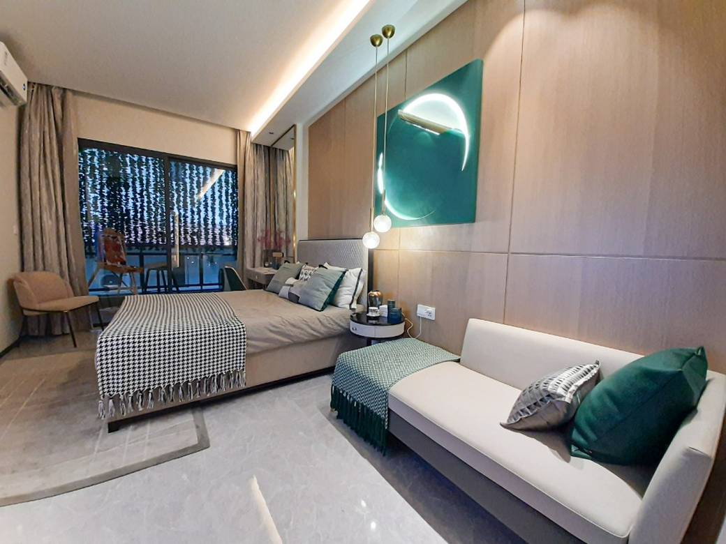 Le Condé BKK1 | $120,000 Condo