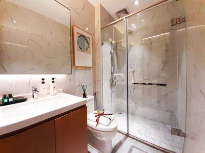 Le Condé BKK1 | 28-879 sqm Living Size Condo For Sale in Boeng Keng Kang