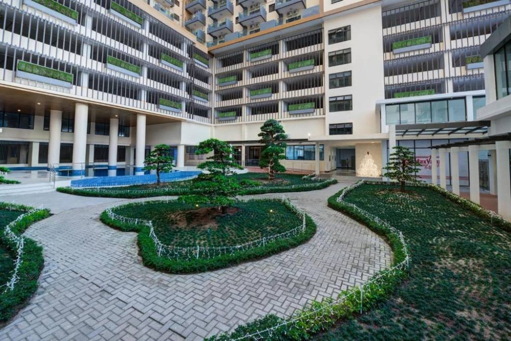Sky Tree Residence | ខុនដូ For Sale & Rent ទំហំផ្ទះ 61-183 ម៉ែត្រការ៉េ នៅRussey Keo