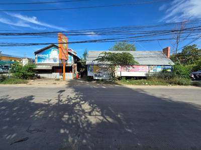 ที่ดิน สำหรับขาย ขนาดที่ดิน 1,344 ตร.ม.
