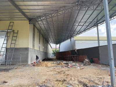 Dangkao에 있는 전용면적 2,500㎡ 창고 임대