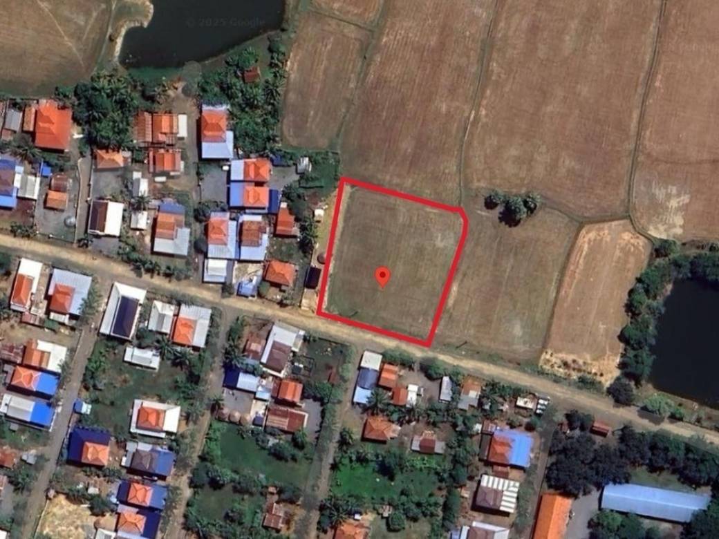 ที่ดิน สำหรับขาย ใน สนัมกรอเปอ, กงปิเซ็ย, กำปงสปือ