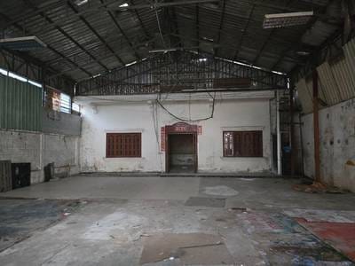 仓库出租，位于万景岗3分区（BKK3), 波哥堪, 金边