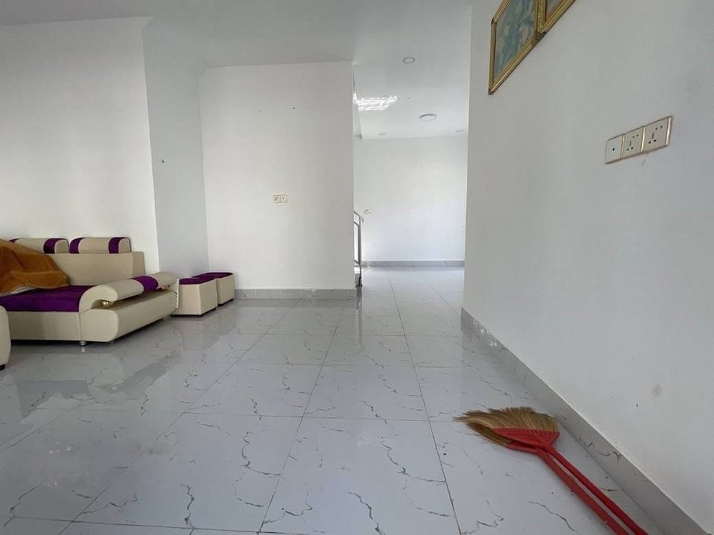 $50,000 Villa