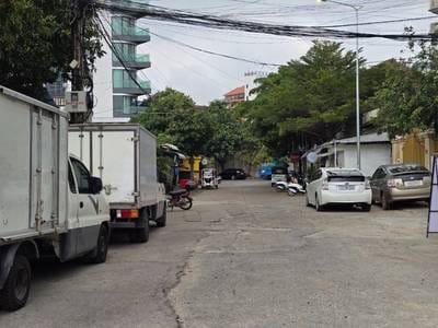 480 sqm Living Size Villa For Sale in Toul Kork