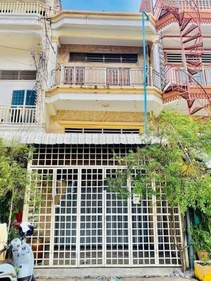 $110,000 Flat House