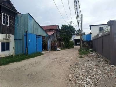 House and lot出售，位于丹考, 丹考, 金边