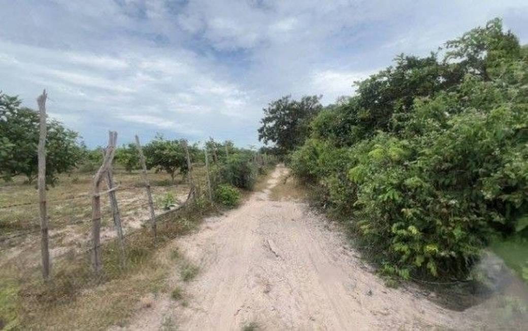 ที่ดิน สำหรับขาย ใน Prasat Ballangk $63,500