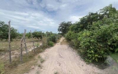 ที่ดิน สำหรับขาย ใน Prasat Ballangk $63,500