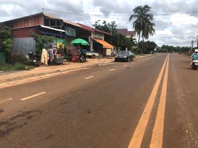 1 sqm Living Size Warehouse For Sale in Ban Lung