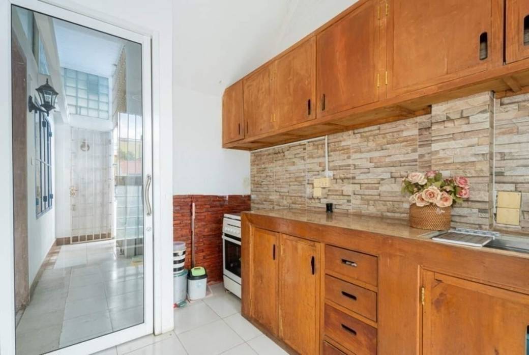 65 sqm Living Size Apartmán K pronájmu in Chamkarmon